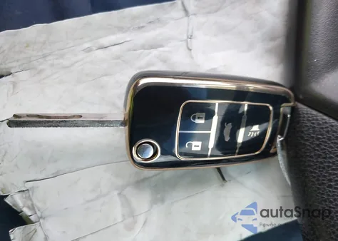 2011 Chevrolet Cruze Ls z USA, uszkodzony, nr VIN 1G1PC5SH6B7158125